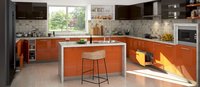 Kitchen And Baths Decorator Service