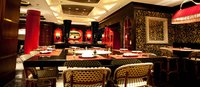 Restaurant Interior Decorator Service