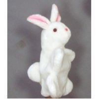 Glove Puppets - Rabbit