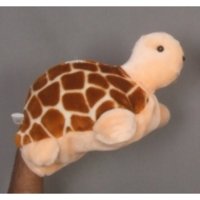 Glove Puppets - Tortoise