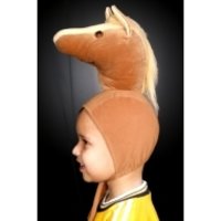 Head Gears - Horse