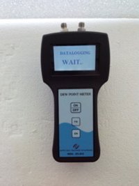 Hydrogen Gas Leak Detectors