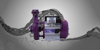 Centrifugal Mono block Pumps