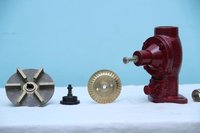 Control Valve For Jet Pumps