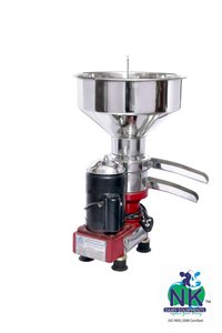 Electric Operated Cream Separator 60 LPH