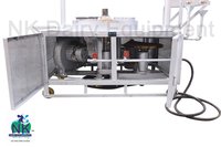 Khoya Mawa Making Machine