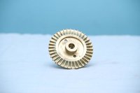 Self Priming Impeller