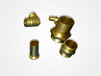 Brass Compressor