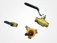 Brass Valves