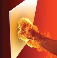 Fire Retardant Foam