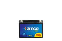 Two Wheeler Battery