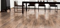 Wooden Flooring