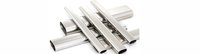 Flat Oval Capsule Section Steel Pipe