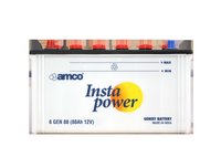 Genset 6GEN 88 Battery