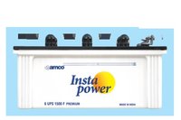 Invertor VRLA Flat Battery