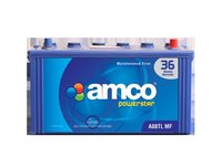 Passenger Vehicle Battery A88TL MF