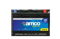 Passenger Vehicle Battery DIN 66 MF
