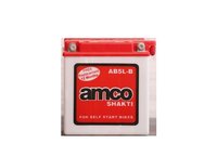 Two Wheeler Battery Shakthi AB5LB