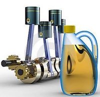 Engine Oil