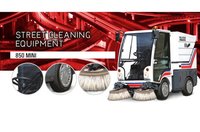 Road Cleaners