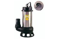 Submersible Sewage Pumps