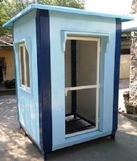 FRP Cabin