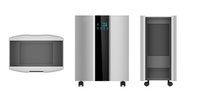 Commercial Air Purifier A4002