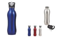 Designer Water Bottle