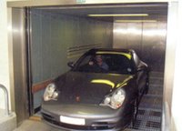 Car Lifts