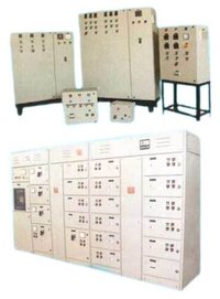 Control Panels