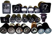 Electrical Simulated Gauges