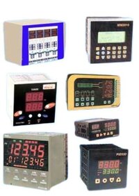 Process Controllers