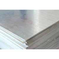 High Zinc Coating GI Sheets