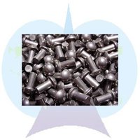 Round Head Rivet