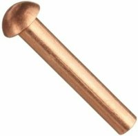 Snap Head Rivet