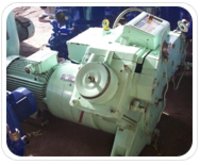 Air Compressors