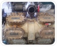 Freezing Compressors