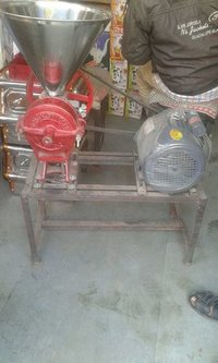 Pitthi Machines