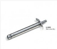 Crystal Electronic Gas Lighter
