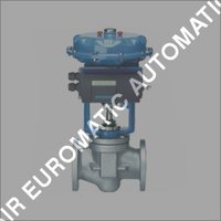 Electro-pneumatic Valve Positioner