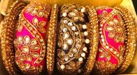 Fancy Bangle