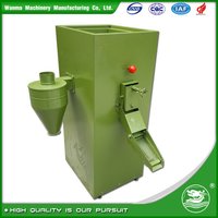 WANMA0015 Compact Mini Automatic Rice Mill