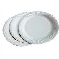 High Quality Disposable Paper Plates