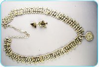 Necklaces Set