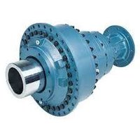 Planetary Gearbox