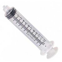 12ml Syringes
