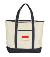 600d Promotional Bags