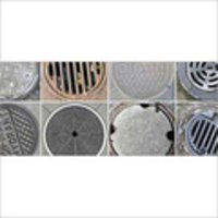 RCC Manhole Cover