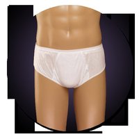 Spa Disposable Briefs