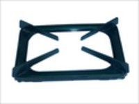 Cast Iron Pan Support